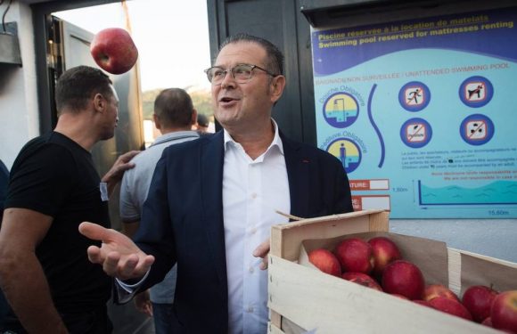 Municipales 2020 à Marseille : Bruno Gilles quitte les Républicains après avoir manqué l’investiture