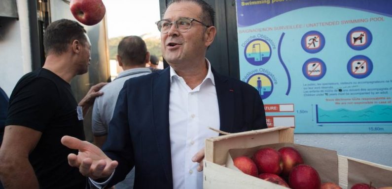 Municipales 2020 à Marseille : Bruno Gilles quitte les Républicains après avoir manqué l’investiture