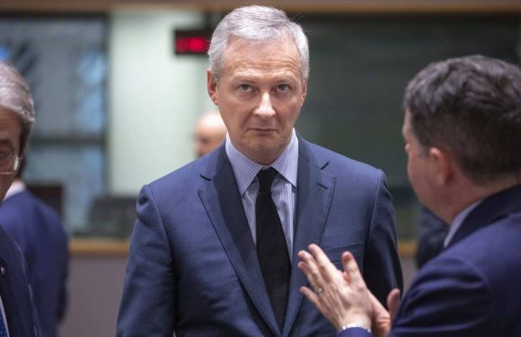 Smic : Le ministre de l&rsquo;Economie opposé à une augmentation au 1er janvier