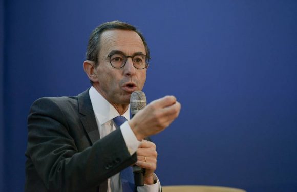 Lutte contre la haine en ligne: Les sénateurs suppriment la mesure phare du texte