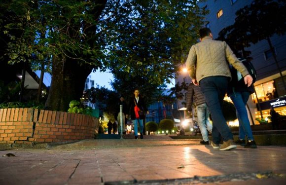 Français tué à Bogota: Sa famille «très très remontée contre le groupeThales», son employeur