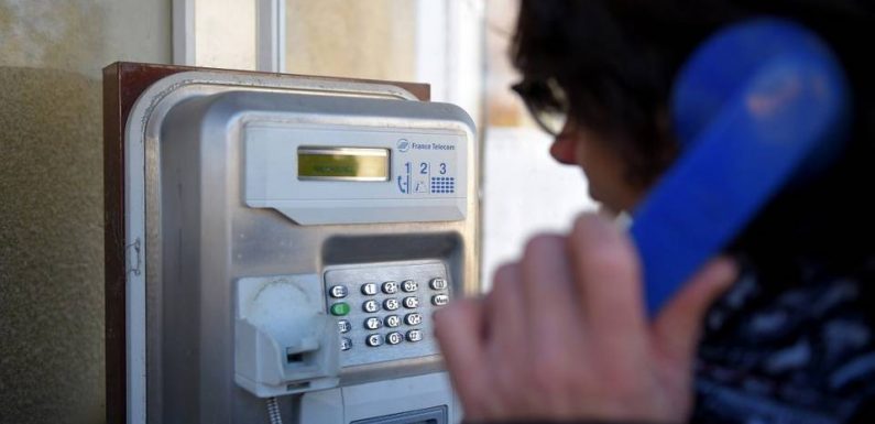 Japon : Un homme arrêté pour avoir appelé 24.000 fois son service client
