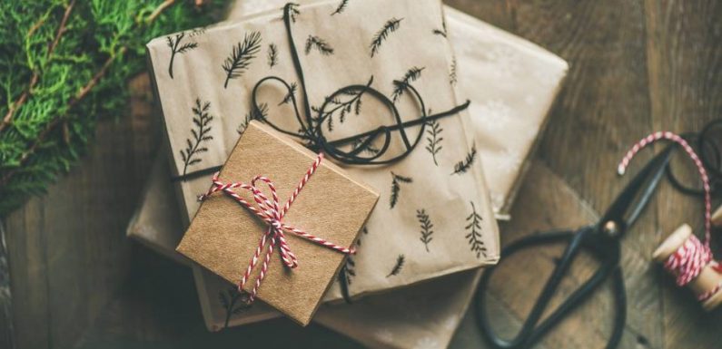 A peine déballés, les cadeaux de Noël revendus toujours plus vite