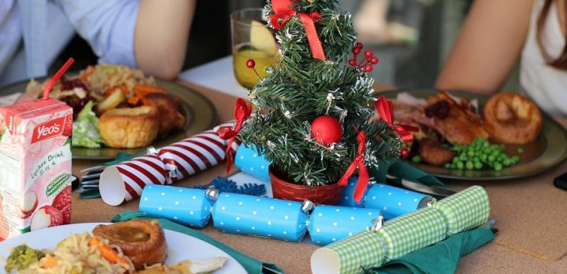 Cadeaux de Noël d’occasion : Les Français ont le cœur sur la seconde main