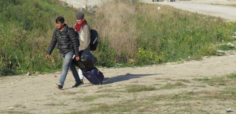 Calais : La mairie jugée pas compétente pour interdire la distribution de repas aux migrants