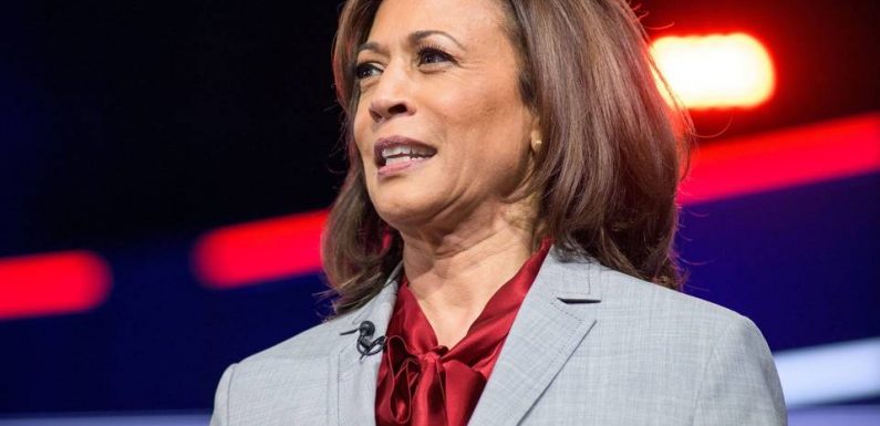 Primaire démocrate: Kamala Harris jette l’éponge et interrompt sa campagne