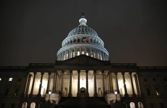 Procédure de destitution contre Trump: Des articles d’impeachment présentés mardi