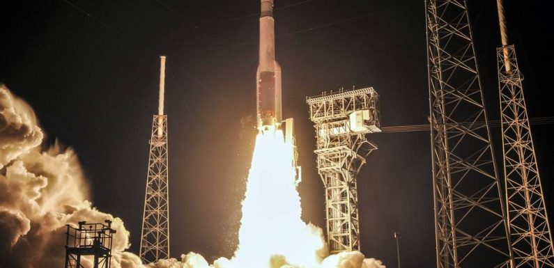 Après son erreur d’orbite, la capsule de Boeing reviendra sur Terre dimanche