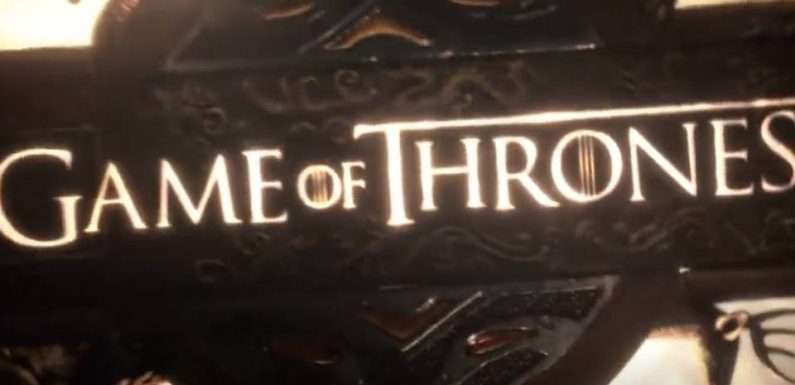 PODCAST. « Minute Papillon ! Collection génériques»: « Game of Thrones », où tout est déjà dit dans le générique