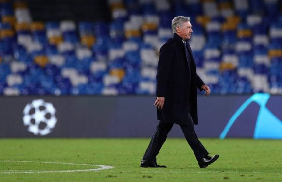 Napoli : Carlo Ancelotti démis de ses fonctions malgré la victoire et la qualif, Gattuso en approche ?