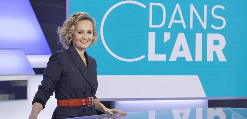 France 5 : La rédaction de « C dans l’air » est sous pression
