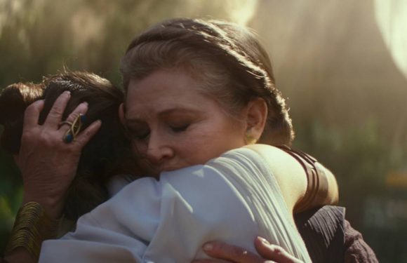 « Star Wars » : Les fans historiques de la saga ont-ils toujours le feu sacré ? (Un indice : pas tous)