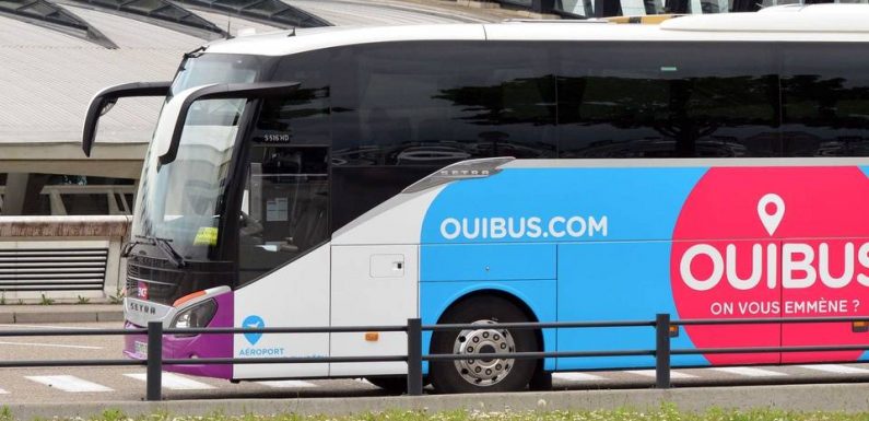 Grèves : Les chauffeurs d’autocars autorisés à rouler plus longtemps jusqu’à Noël