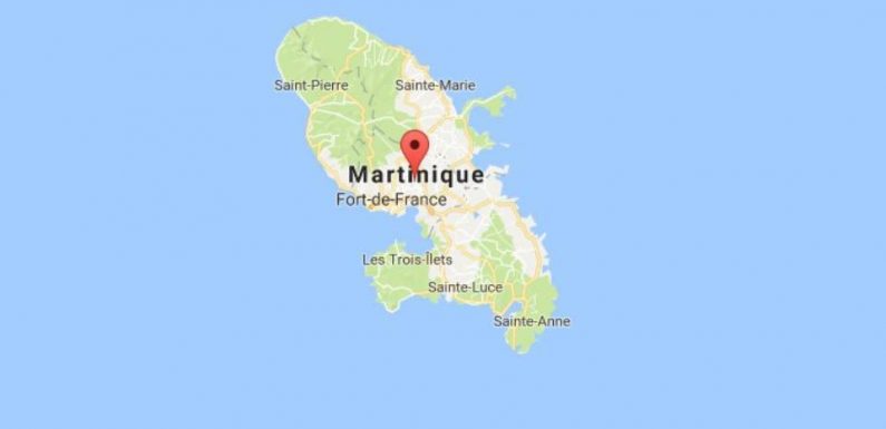 Martinique: Cinq bus incendiés et un mouvement social qui dure