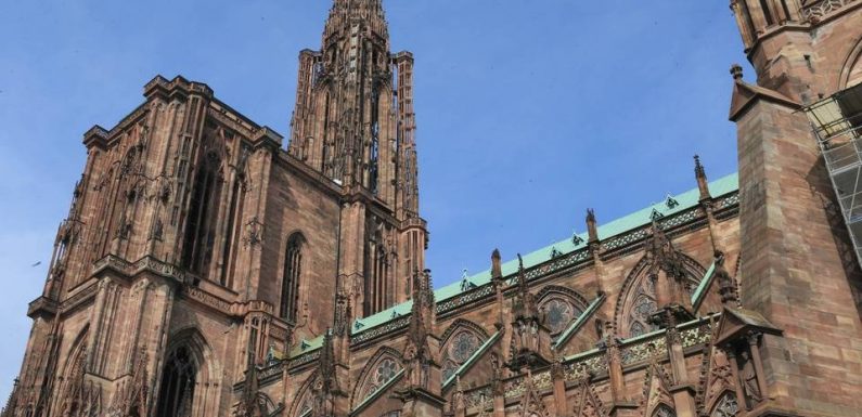Strasbourg : L’origine des séismes toujours inconnue, les données à l’étude