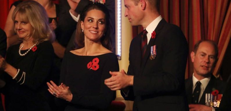 VIDEO. Famille royale : La vie de Kate et William va changer en 2020