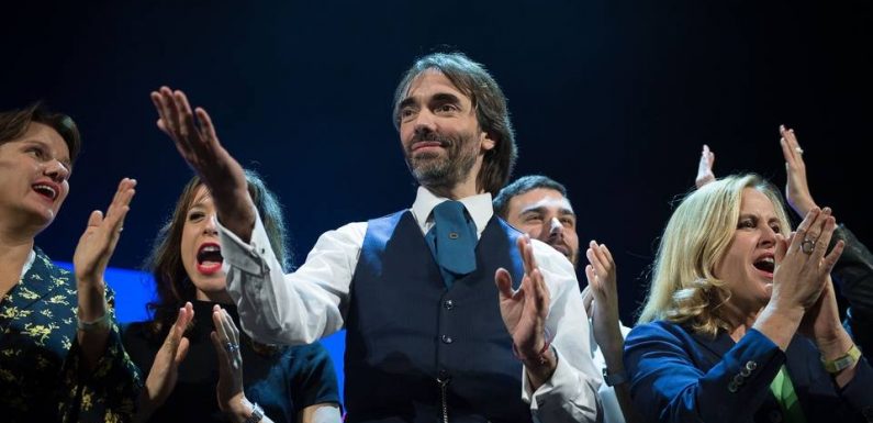 Municipales à Paris: Villani accepte l’accord offert par les Verts
