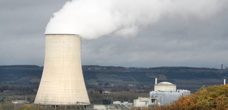 Golfech : Un des deux réacteurs de la centrale à l’arrêt après une fuite sur une tuyauterie