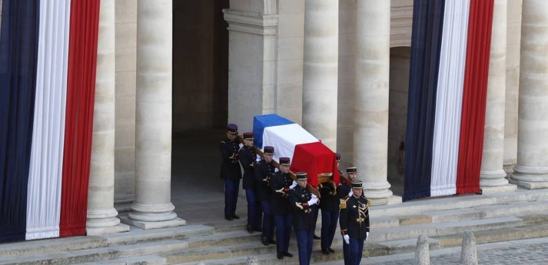 Jacques Chirac, Emiliano Sala, Karl Lagerfeld… Les grands disparus dans le monde en 2019