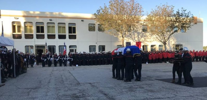 Piratage : Un hacker vole la cagnotte en ligne organisée pour la famille de Norbert Savornin, pompier mort dans un crash