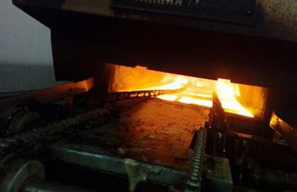 Béziers : La coupure de courant volontaire entraîne de très importants dégâts dans une entreprise