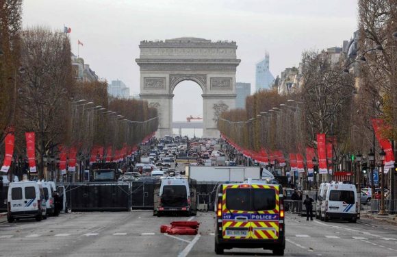 Grèves contre la réforme des retraites : Hôtels, restos, musées…. Quel impact pour les pros du tourisme parisiens ?