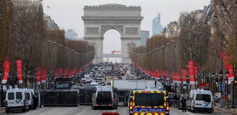 Grèves contre la réforme des retraites : Hôtels, restos, musées…. Quel impact pour les pros du tourisme parisiens ?