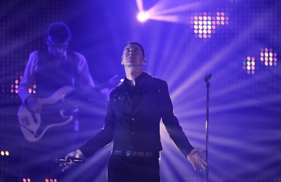 Etienne Daho, hospitalisé, annule un concert à Anzin dans le Nord