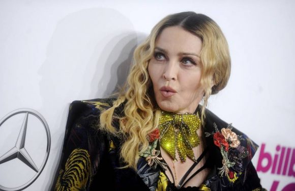 VIDEO. Madonna n&rsquo;est plus un cœur à prendre… Mariah Carey au top…