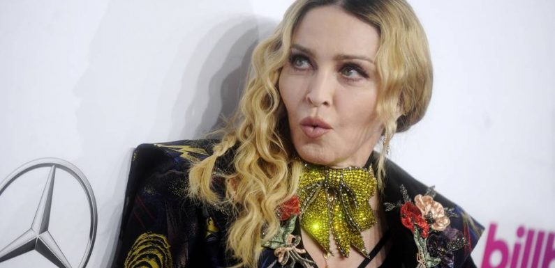 VIDEO. Madonna n’est plus un cœur à prendre… Mariah Carey au top…