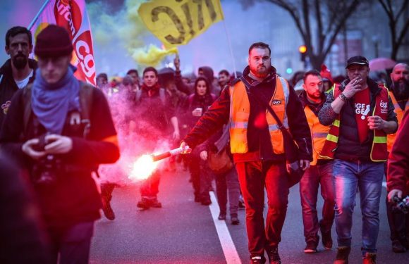 Vacances de Noël : Ceux qui ont prévu de prendre un train sont-ils sûrs d’en avoir un ?