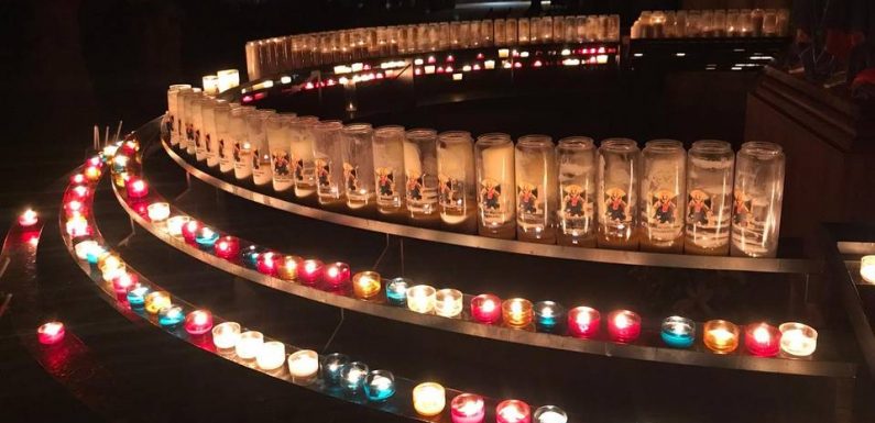 Strasbourg : Récit d’une journée de commémoration, un an après l’attentat