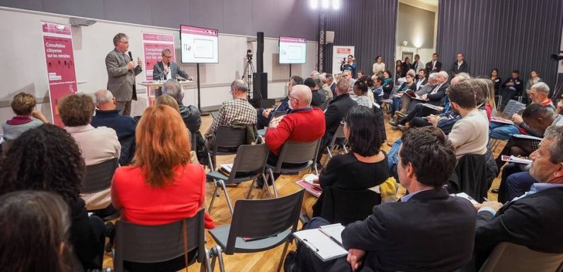 Les Français veulent une réforme des retraites mais ne font pas confiance au gouvernement pour la mener