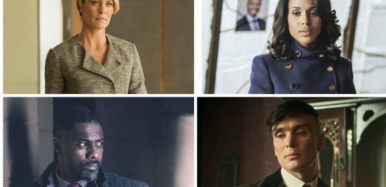 Quel est le personnage de série le plus stylé des années 2010 ?