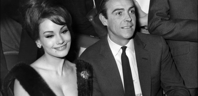 Mort de Claudine Auger, première James Bond girl française
