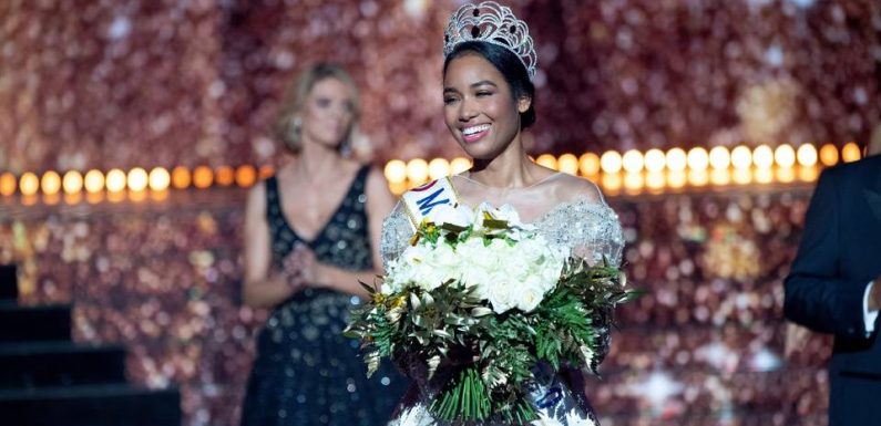 Une association porte plainte pour les propos racistes contre Miss France 2020 et Miss Île-de-France