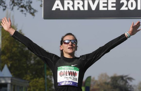 Affaire Clémence Calvin: L’athlète, suspendue quatre ans, fait appel devant le Conseil d’Etat