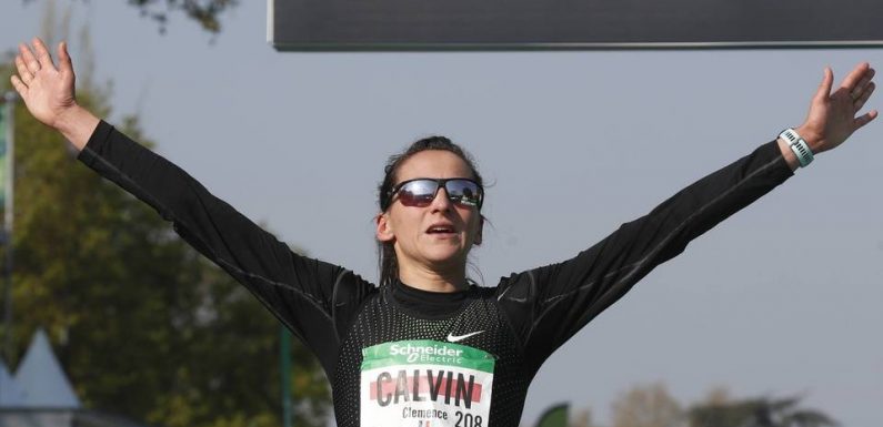 Affaire Clémence Calvin: L’athlète, suspendue quatre ans, fait appel devant le Conseil d’Etat