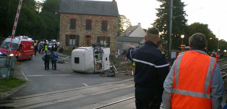 Rennes : Condamnée après un accident de train mortel, « la SNCF va devoir se bouger pour protéger ses clients »