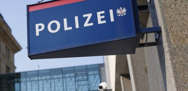 Autriche : Un projet d’attentats, notamment à Vienne, déjoué selon la presse