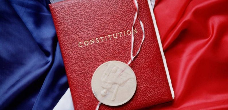 Guadeloupe : Les élus demandent une révision de la Constitution pour plus d’autonomie