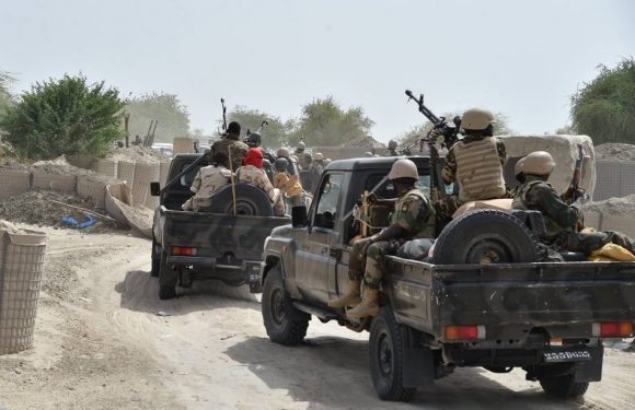 Niger : Une attaque djihadiste contre l’armée fait 71 morts