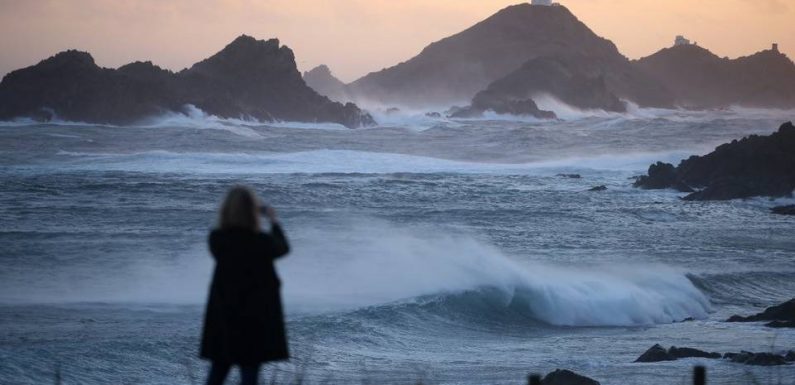 Météo : La douceur s’installe jusqu’à la fin de l’année en France