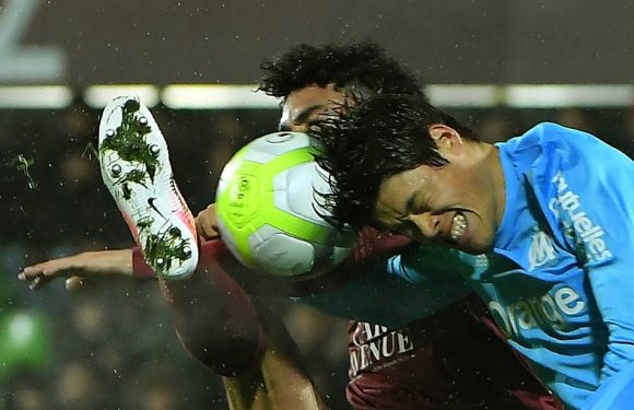Metz-OM EN DIRECT : Les Marseillais sont entreprenants, les Messins aussi… Suivez le live comme à la maison