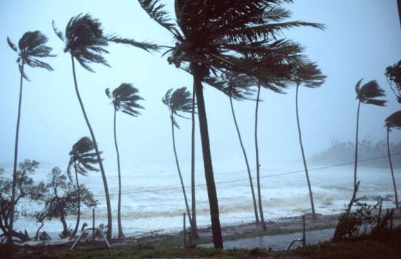 Mayotte placée en pré-alerte cyclonique