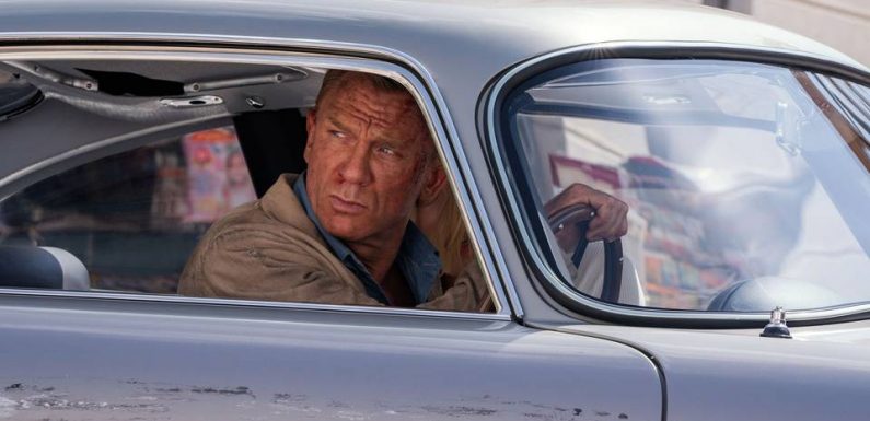 VIDEO. Les 20 films les plus attendus de l’année 2020