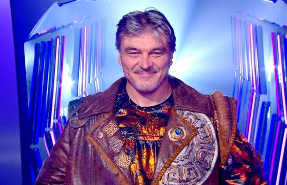 « Mask Singer » sur TF1 : « J’ai pris du plaisir mais je me suis donné du mal », explique David Douillet