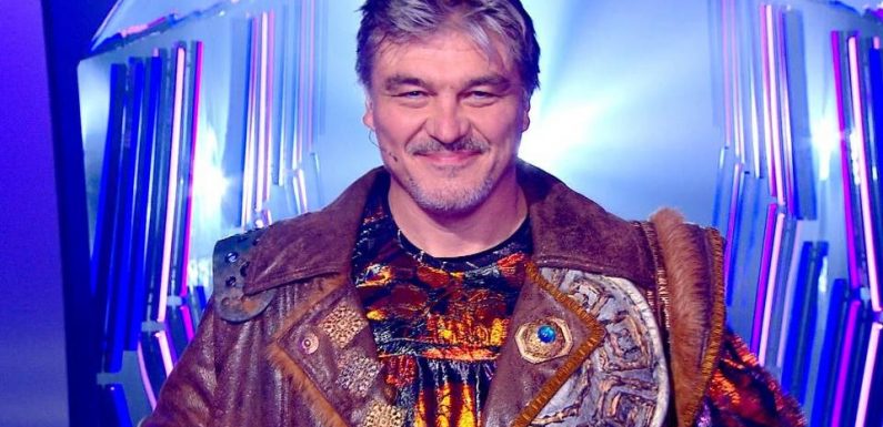 « Mask Singer » sur TF1 : « J’ai pris du plaisir mais je me suis donné du mal », explique David Douillet