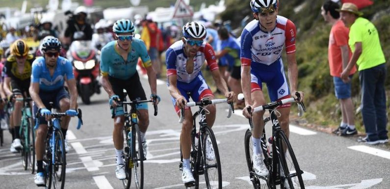 Entre JO, Euro et Tour de France.. Les cinq sportifs que la France va (vraiment) découvrir en 2020