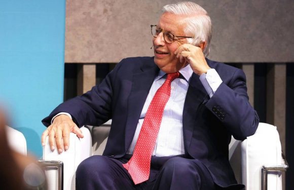 NBA: David Stern, boss de la Ligue pendant 30 ans, a été opéré après une hémorragie cérébrale